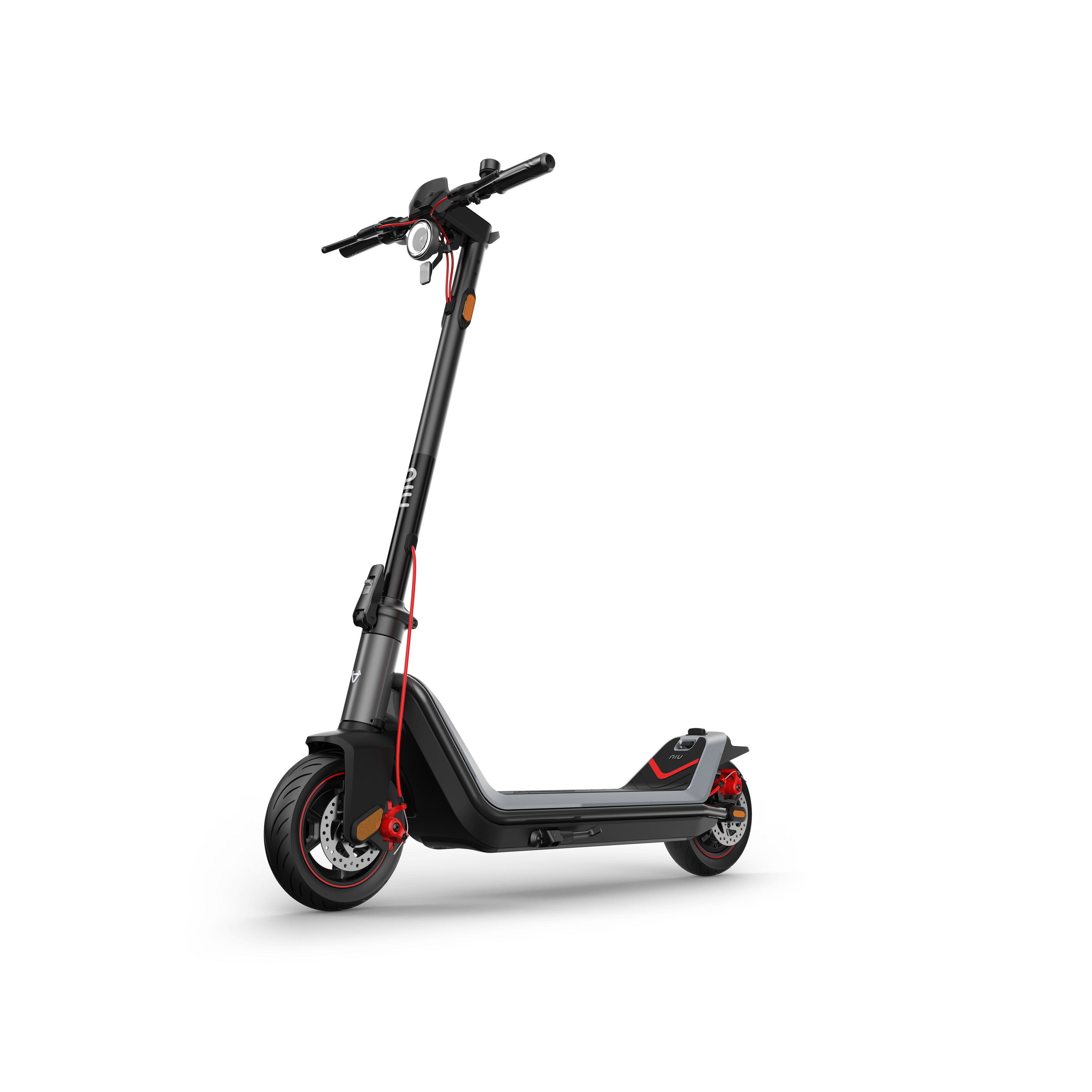Niu Mobility Kick Scooters NIU Mobility