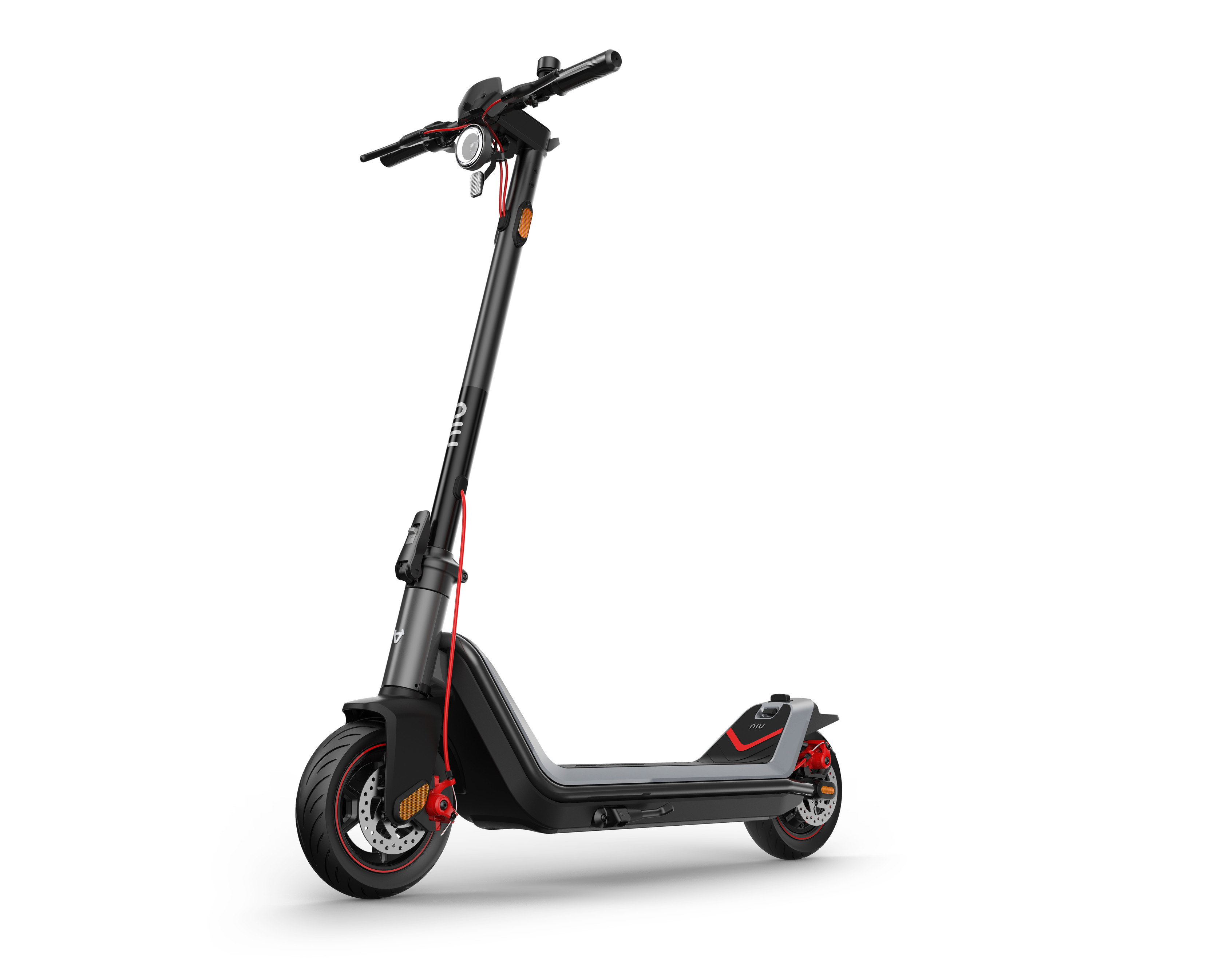 2023 Niu KQi3 Max Kick Scooter For Sale NIU Mobility