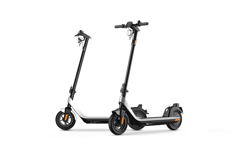 NIU KQi2 Pro Kick Scooter