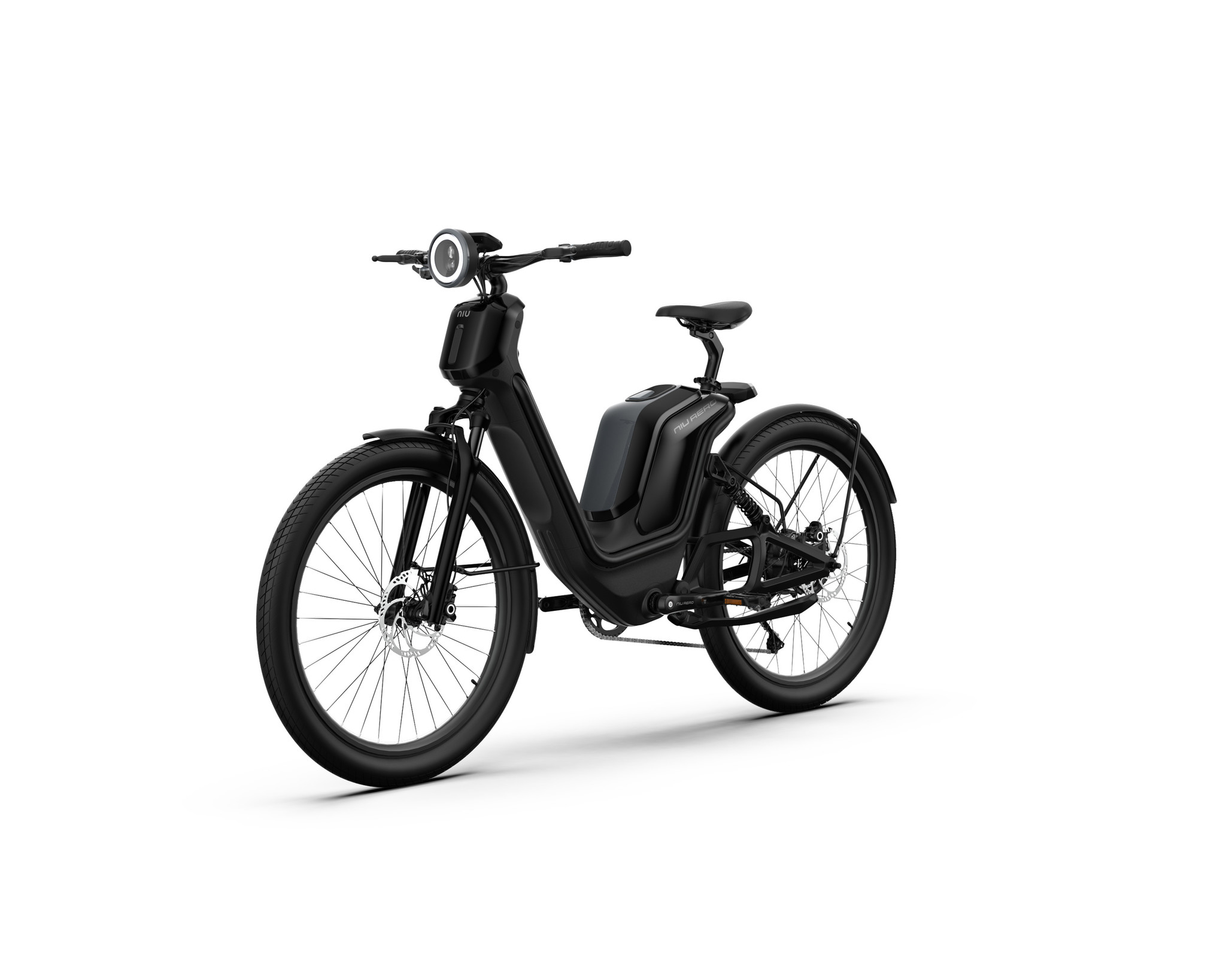 2023 Niu EUB01 Pro EBike For Sale NIU Mobility