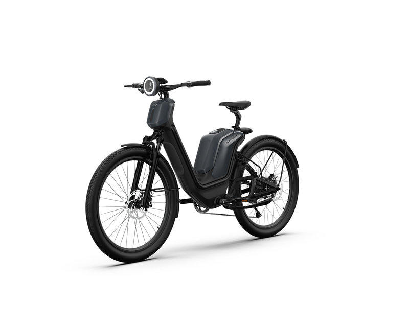NIU 2023 EUB-01 Pro  E-Bike