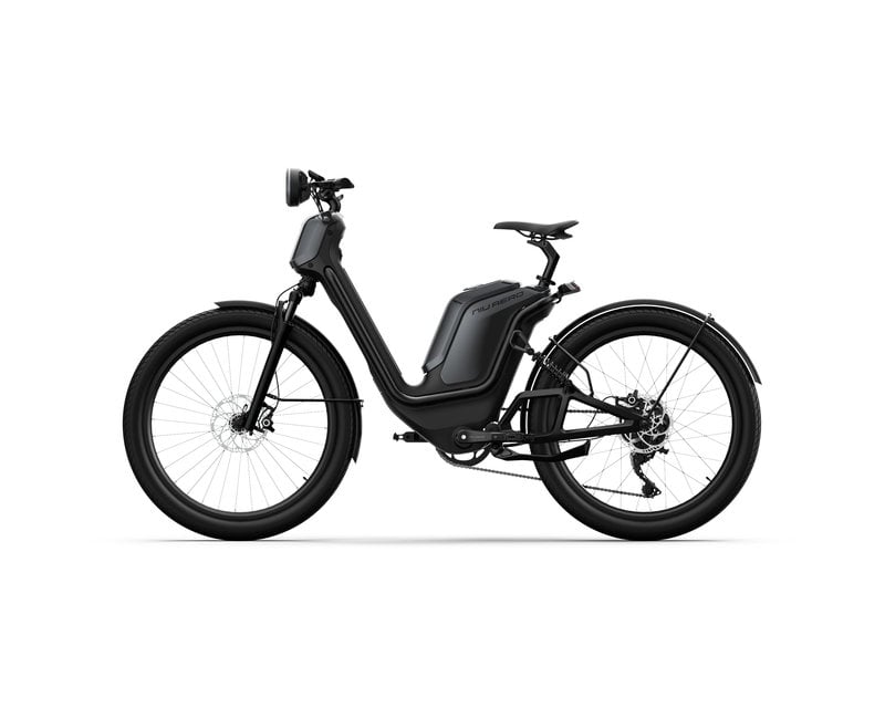 NIU EUB-01 Pro  E-Bike