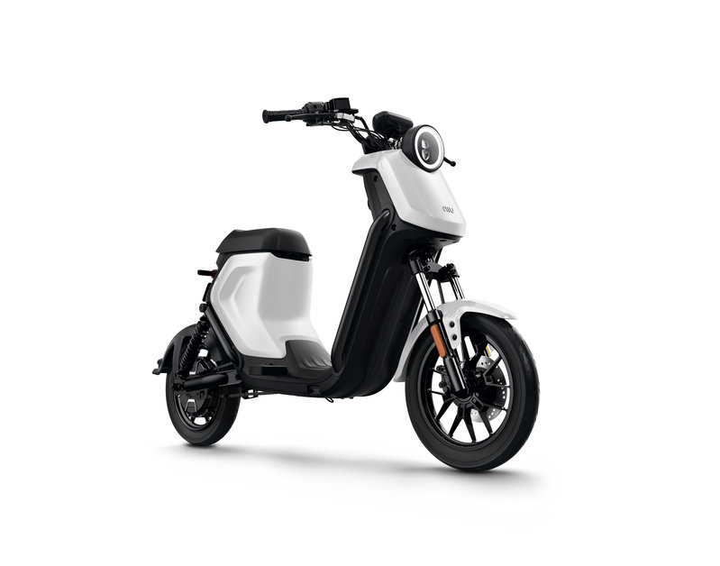 NIU UQi+ Sport E-Bike