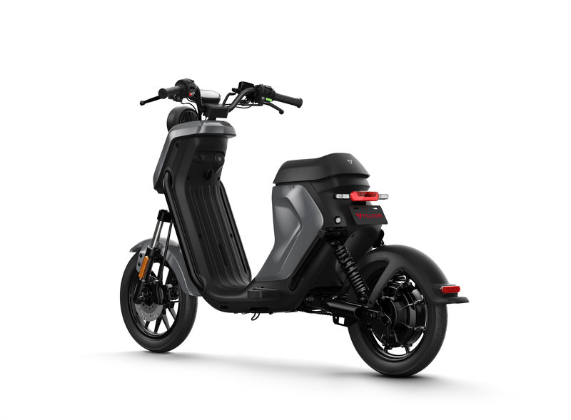 NIU UQi+ Sport E-Bike