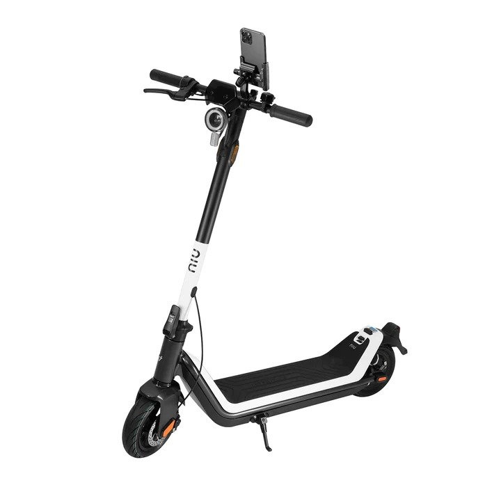 NIU KQi Phone Holder