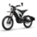 NIU XQi3 Moped