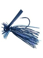 SANTONE TEXAS FINESSE JIG 5/16 BLK BLUE PURPLE