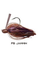 CODA LURES APEX 3/8 OZ - PB JAMMIN