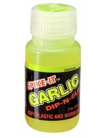 SPIKE IT DIP-N -GLO CHARTREUSE GARLIC 2 OZ