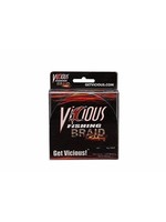 VICIOUS BRAID - 30LB MOSS GREEN