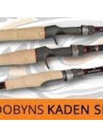 DOBYNS KADEN SERIES -C  7'1" 1PC MED/HVY FAST ACTION