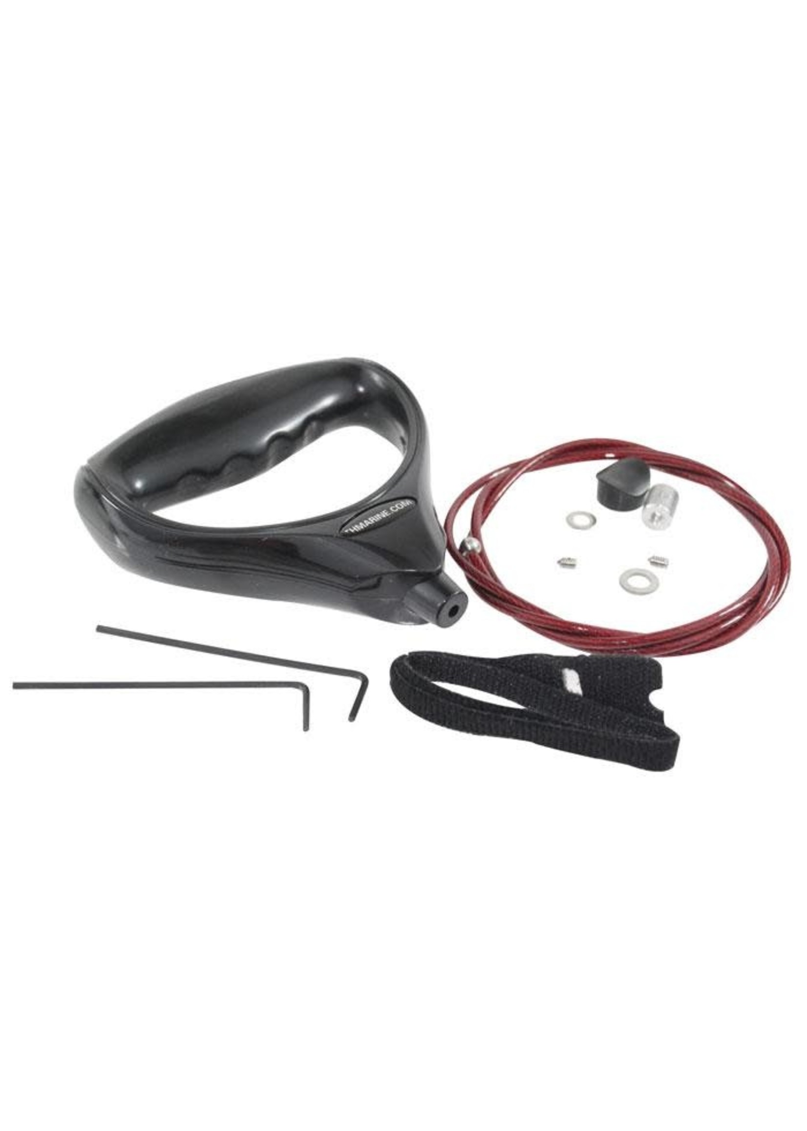 TH MARINE G-FORCE HANDLE AND CABLE