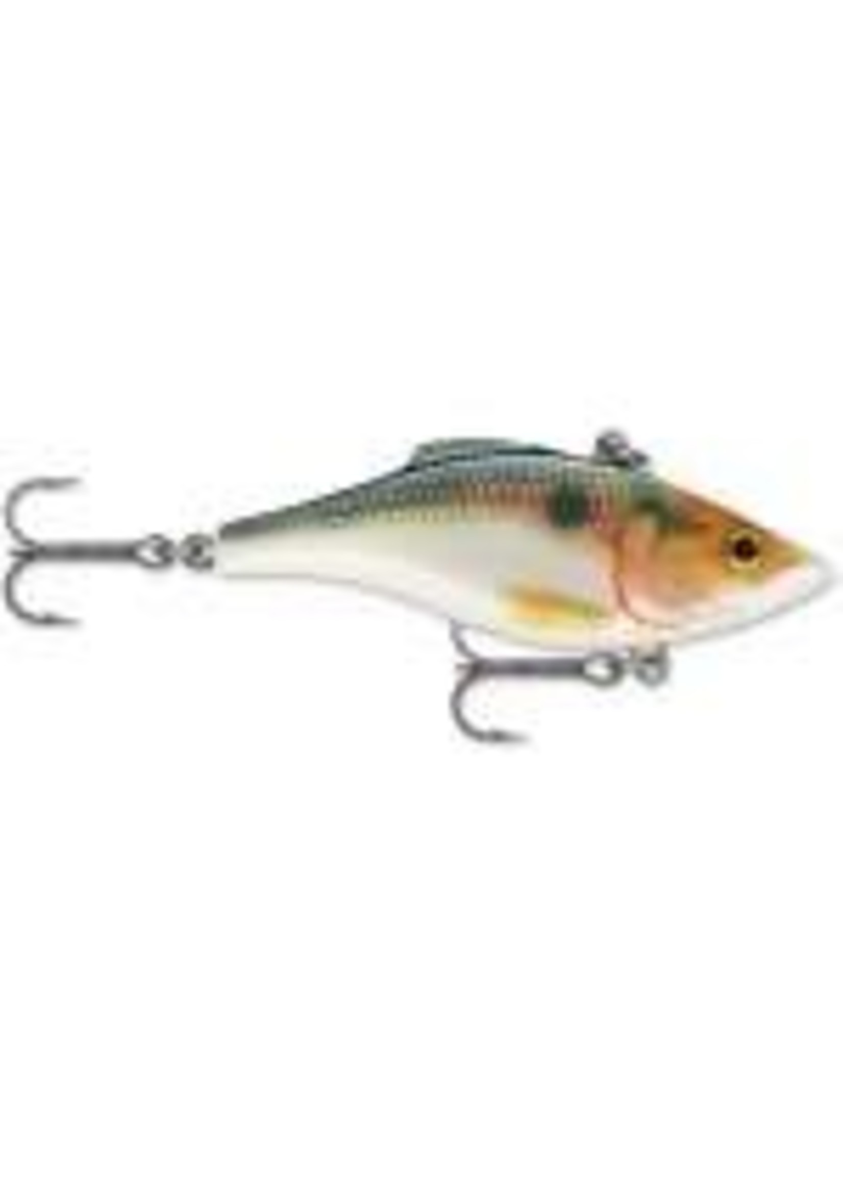 RAPALA RATTLIN SINKING RNR-4 SHAD - Throw it Again Tackle