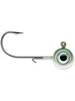 VMC VMC Neon Moon Eye Jig 3/8oz Shad 4pk