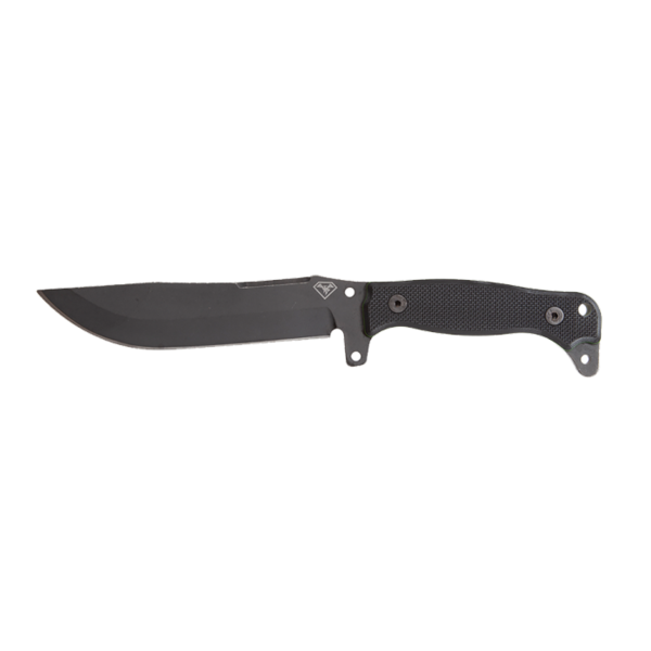 DoubleStar Blades DoubleStar Knives PathSeeker Knife