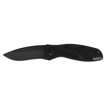 Kershaw Flatbed 1376 pocket knife