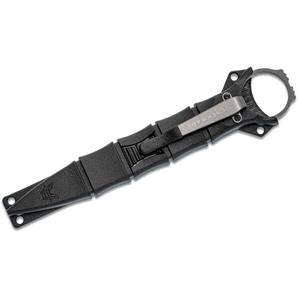 Benchmade Benchmade SOCP Rescue Hook Tool, 6.75" Overall, Black Sheath, 179GRY