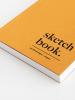 Folio Sketchbook by Folio