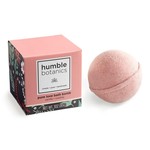 Humble Organics Pure Love Bath Bomb Single