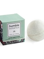 Humble Organics Power Bath Bomb Single