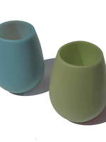 Porter Green Unbreakable Silicone Tumblers- Culloden