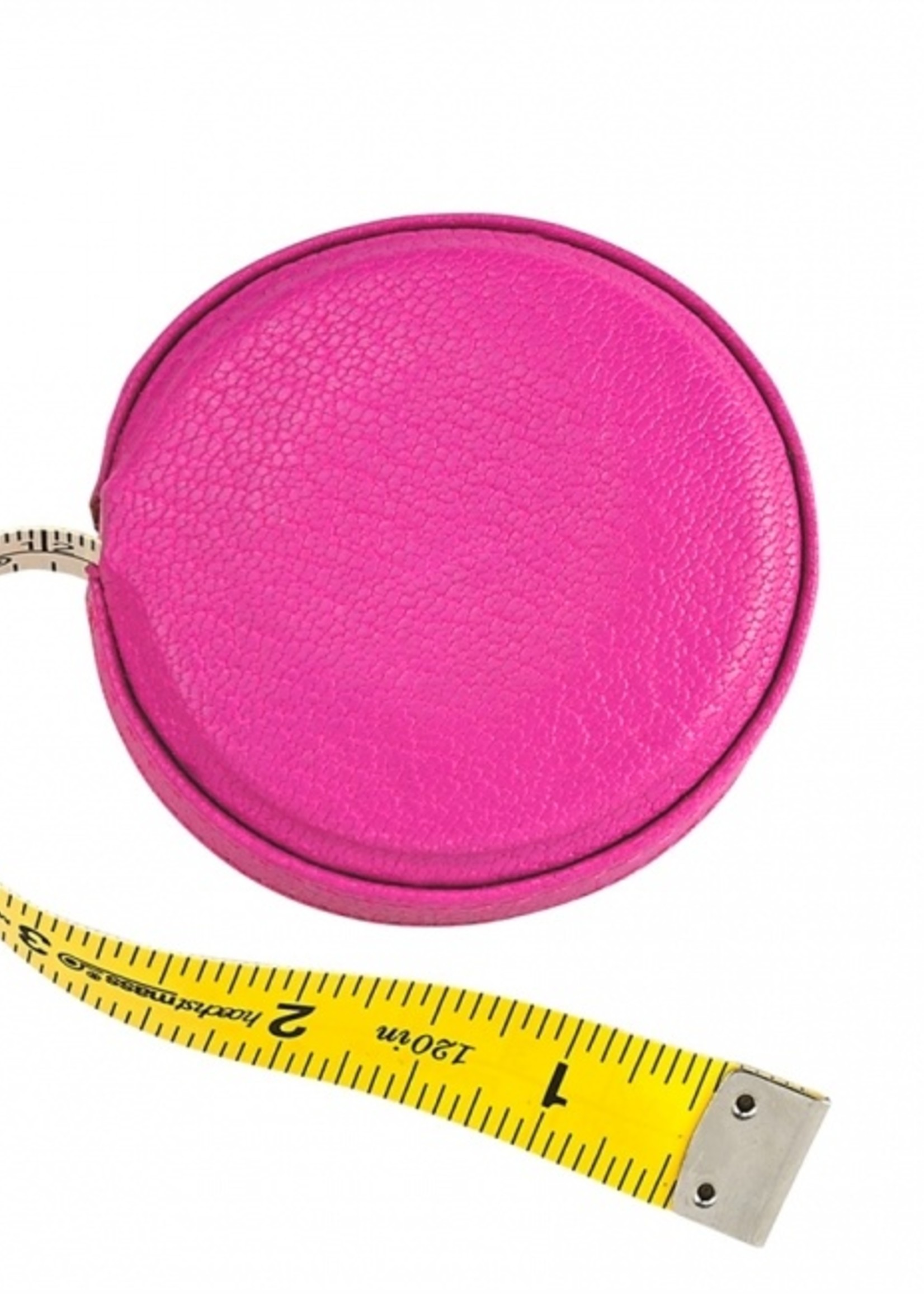 Graphic Image Inc. Large Tape Measure - Pink