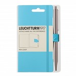 LEUCHTTURM1917 Classic Colors - Pen Loops  Ice Blue