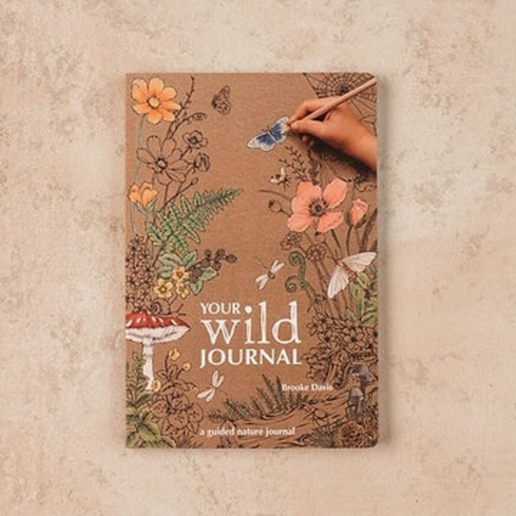 Your Wild Books Your Wild Journal