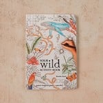 Your Wild Books Your Wild Activity Book