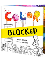 Familius LLC Color Blocked Children"s Book