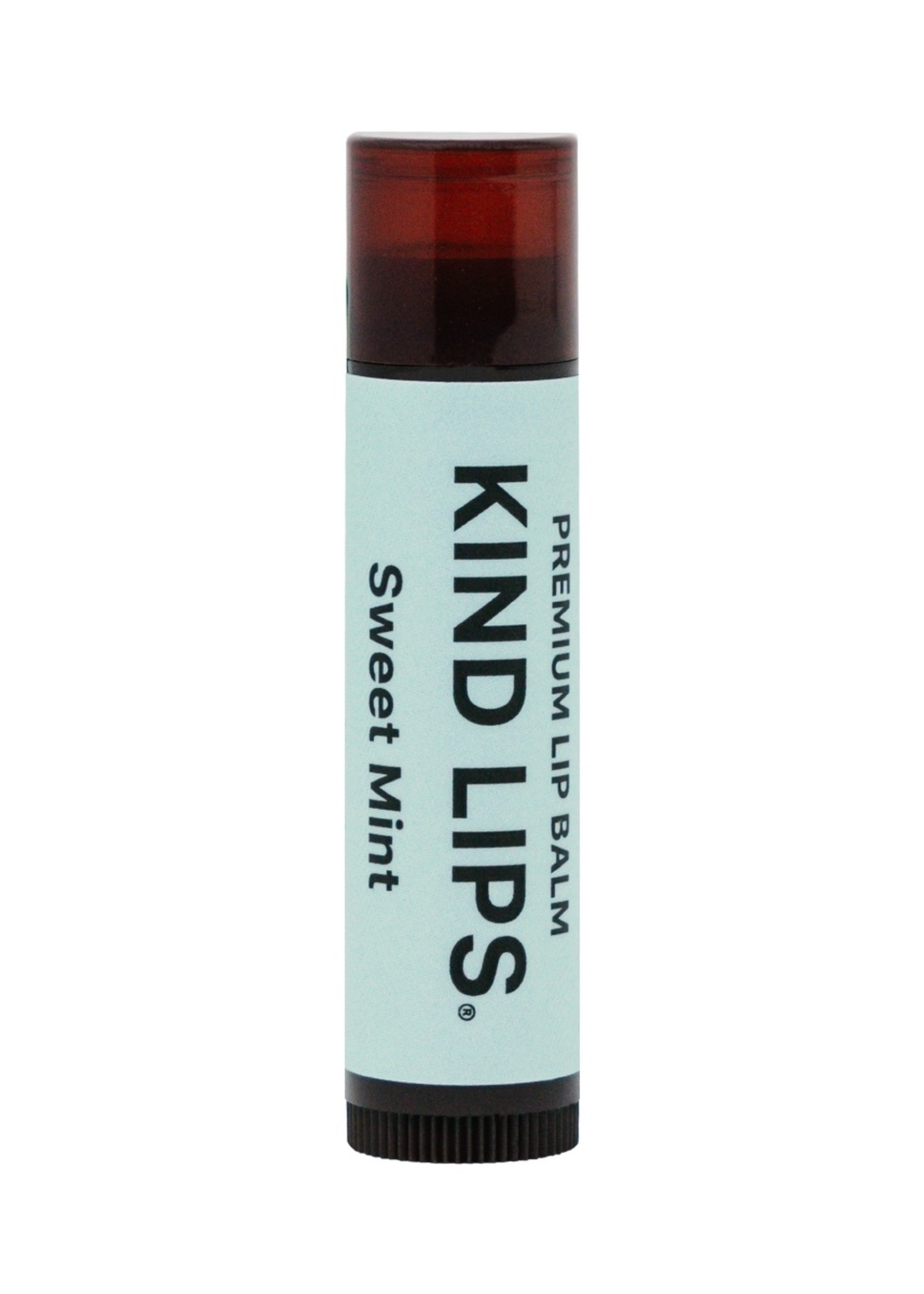 Kind LIps Sweet Mint Kind Lips Chapstick