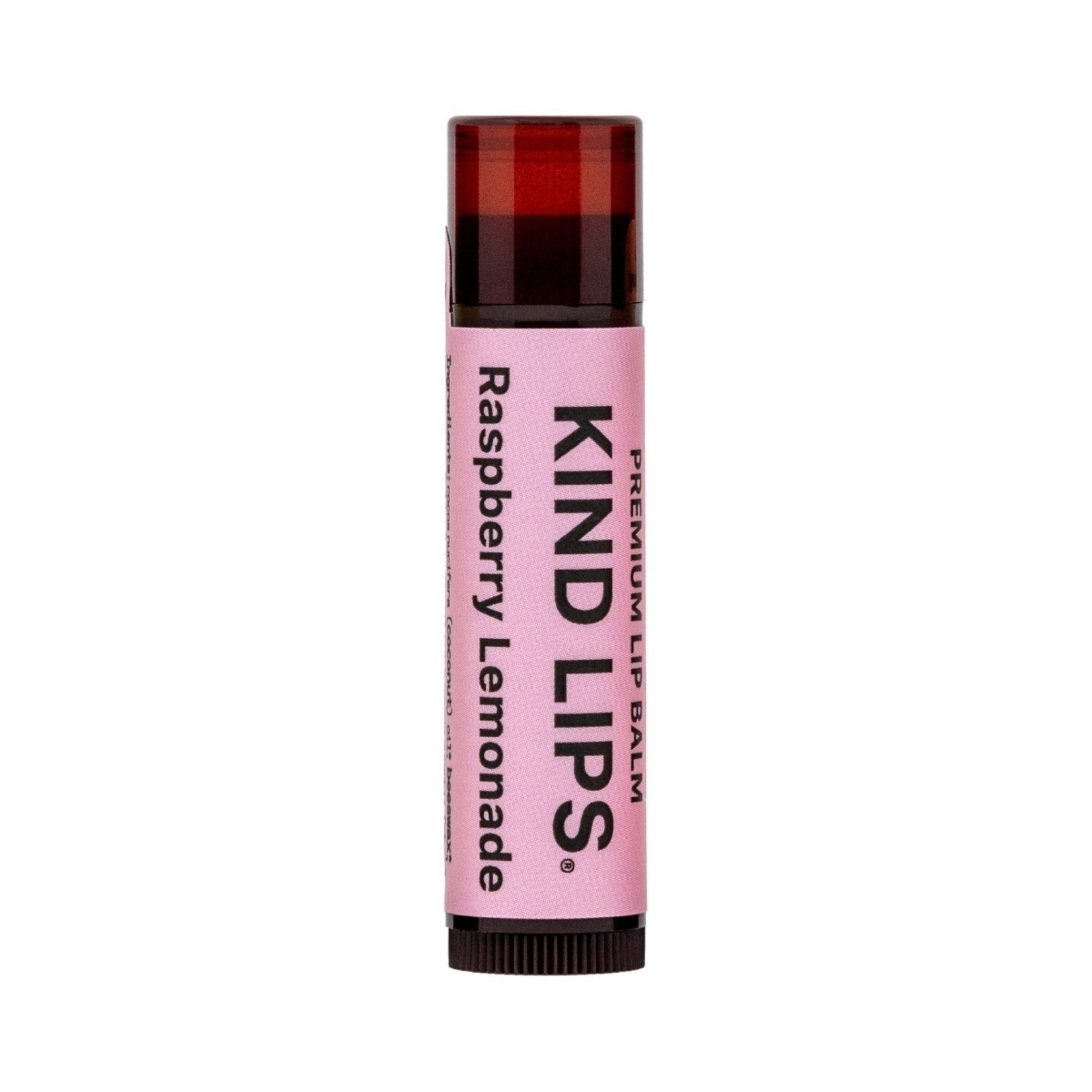 Kind LIps Raspberry Lemonade Kind Lips Chapstick