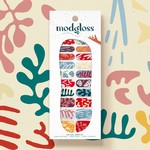 Modgloss Gallery Gala  Nail Wrap Kit