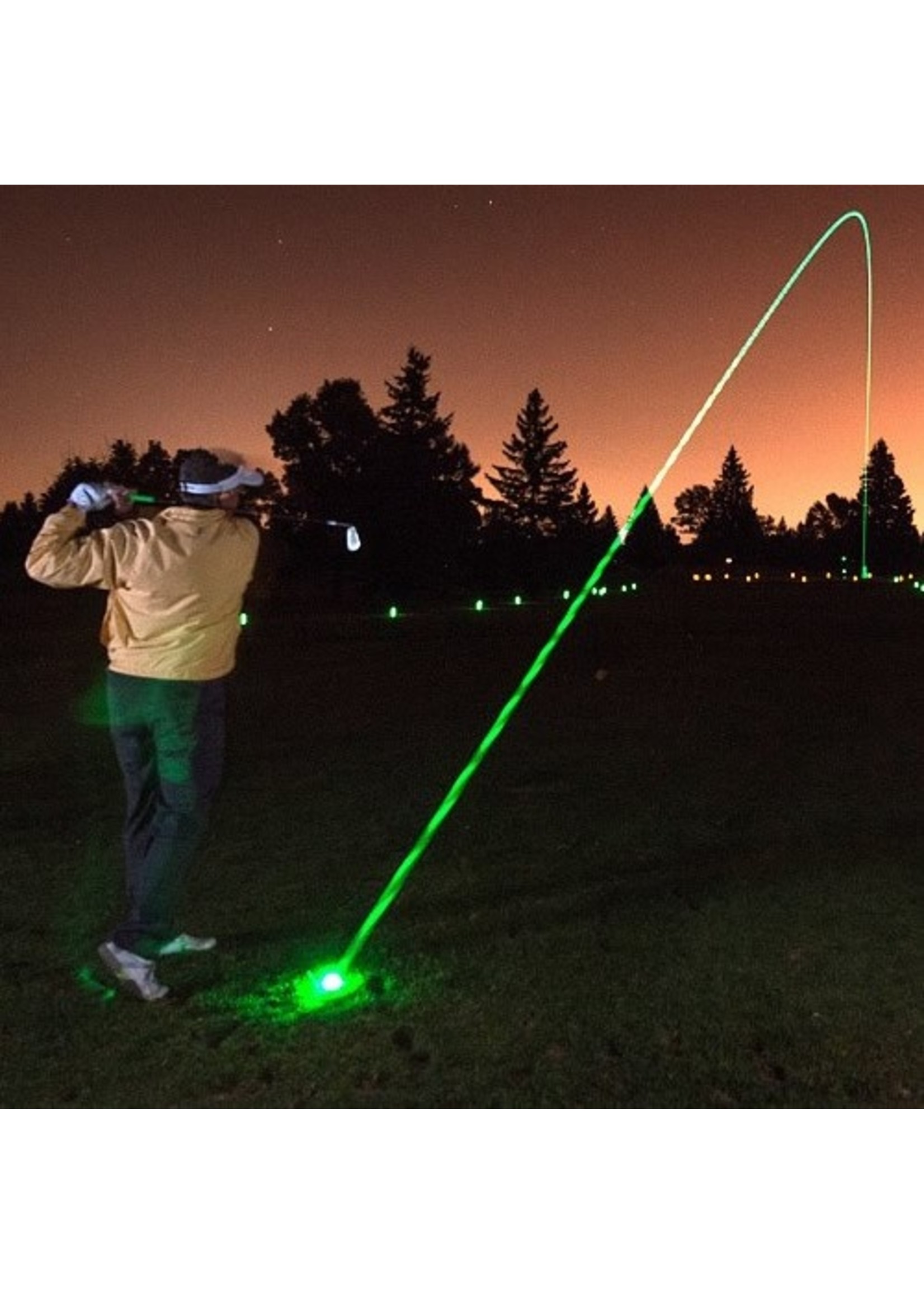 Glow Ball - 6/6/26