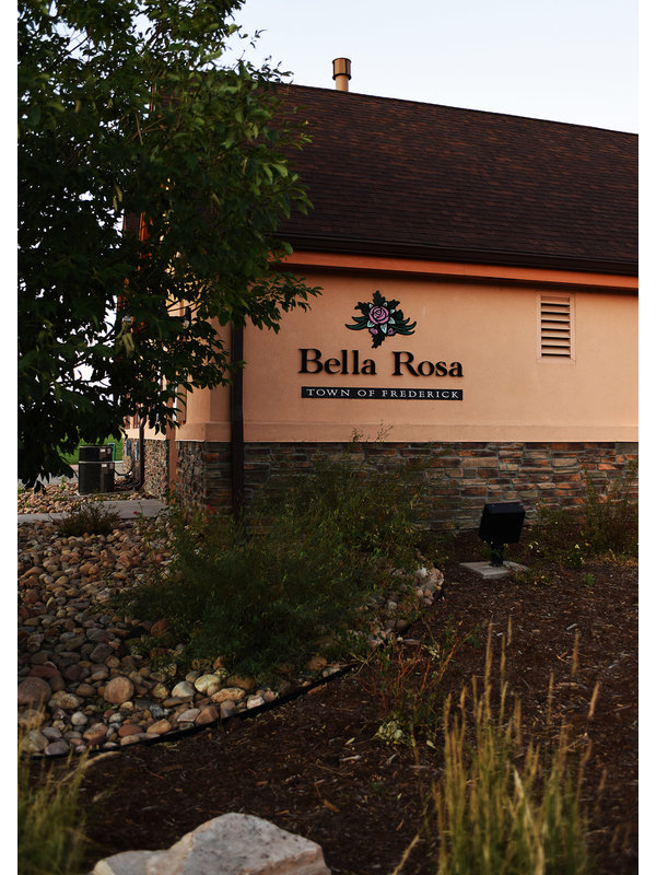 Bella Rosa Golf Course Bella Rosa Golf Course Bella Rosa Golf Course Bella Rosa Golf Course