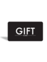 Gift Card online - $25