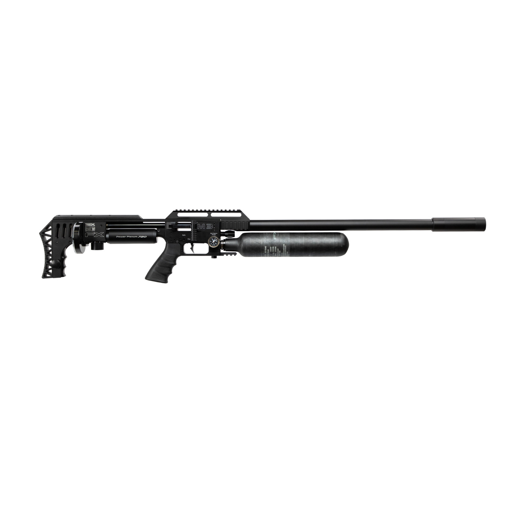 Fx Impact M3 Most Accurate Versatile And Powerful Air Rifle Alamo Airguns Of San Antonio 2728