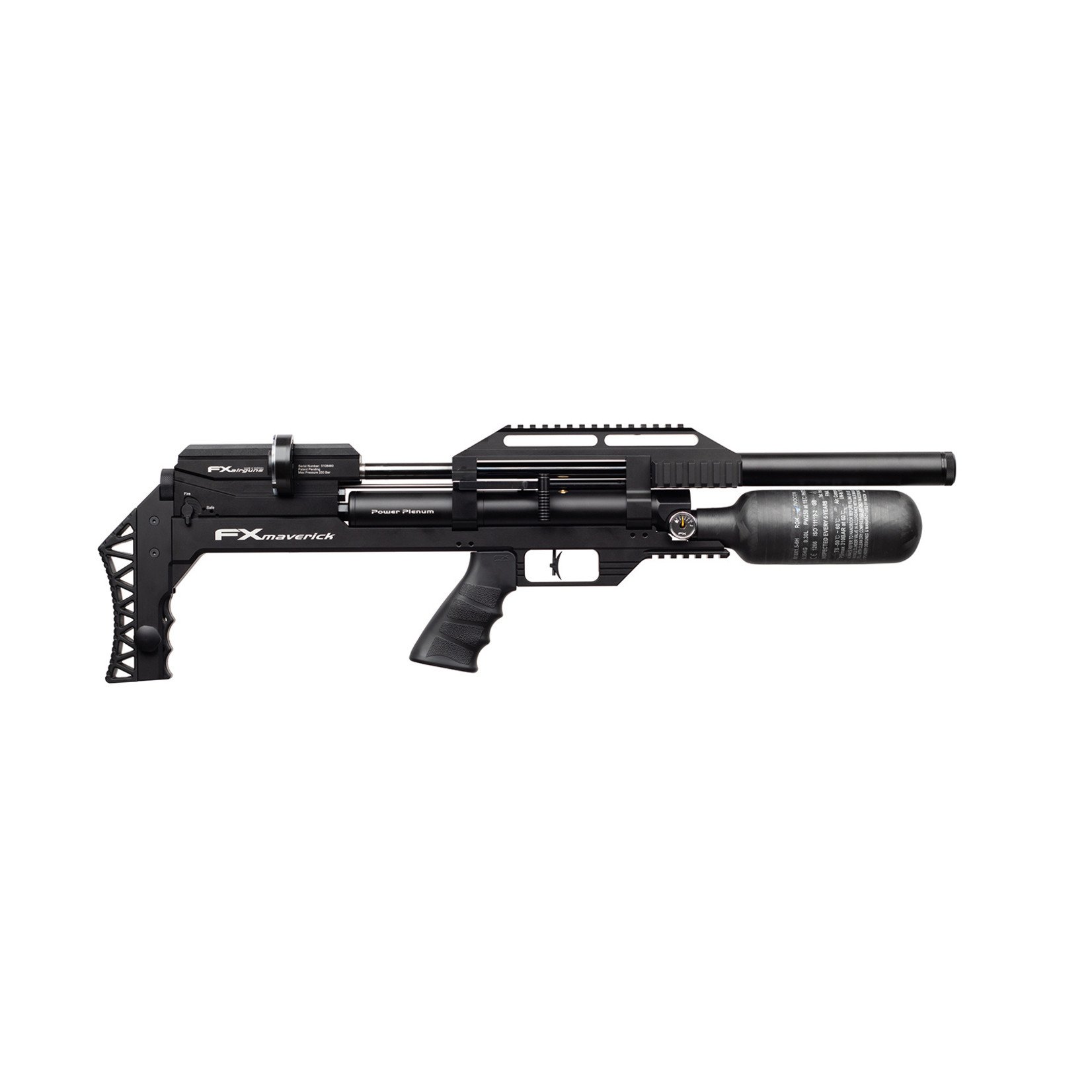 FX Airguns FX Maverick