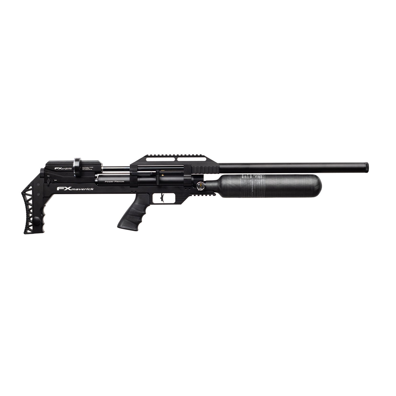 FX Airguns FX Maverick