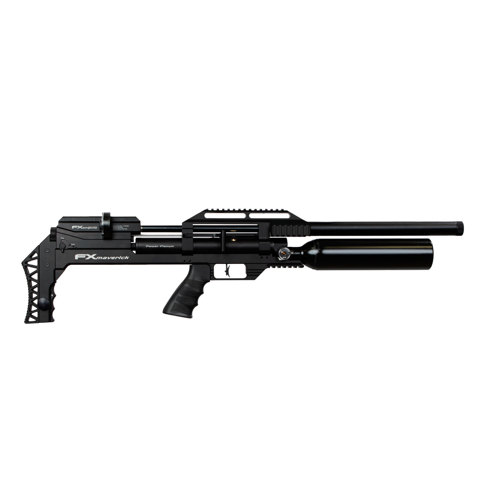 FX Airguns FX Maverick