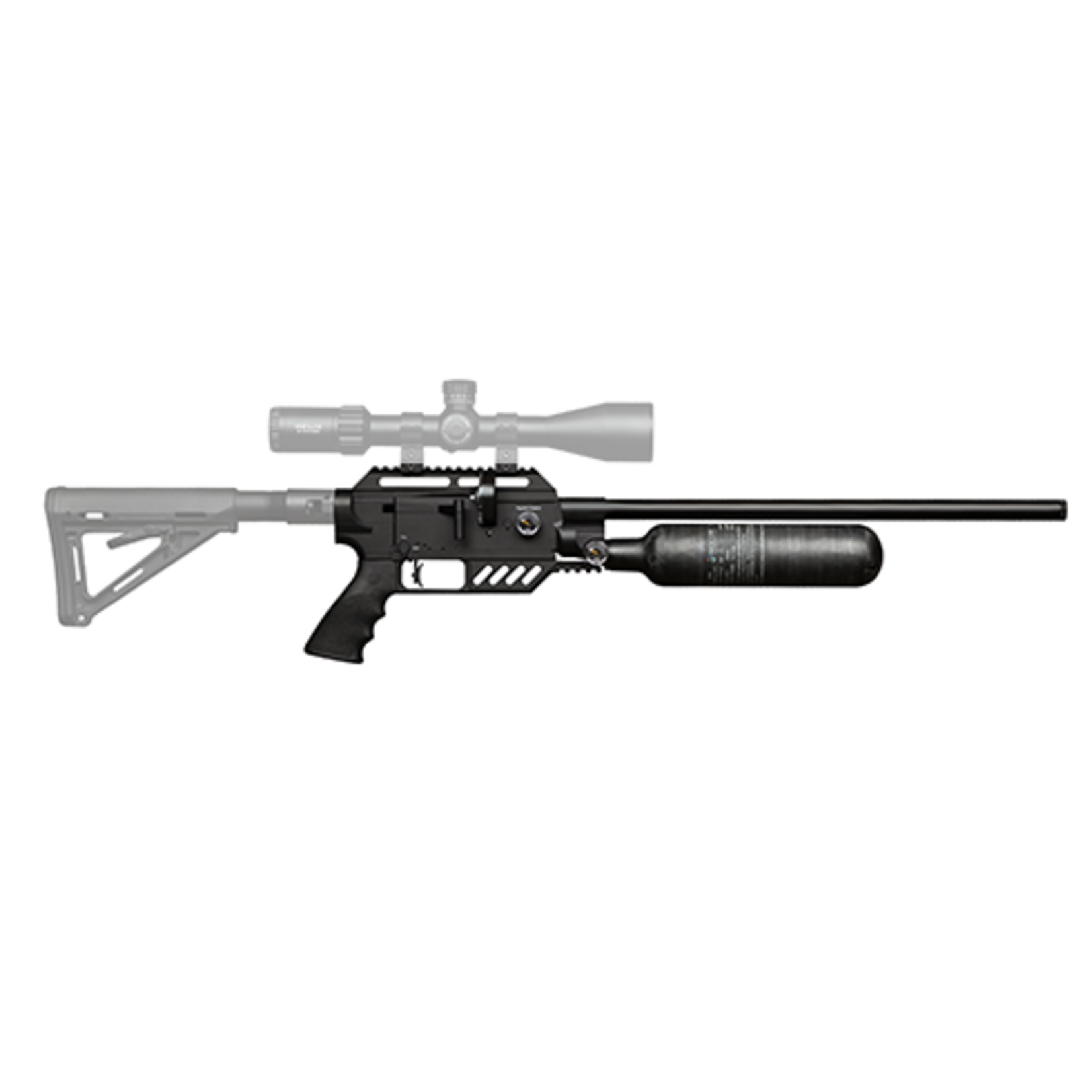 FX Airguns Dreamline