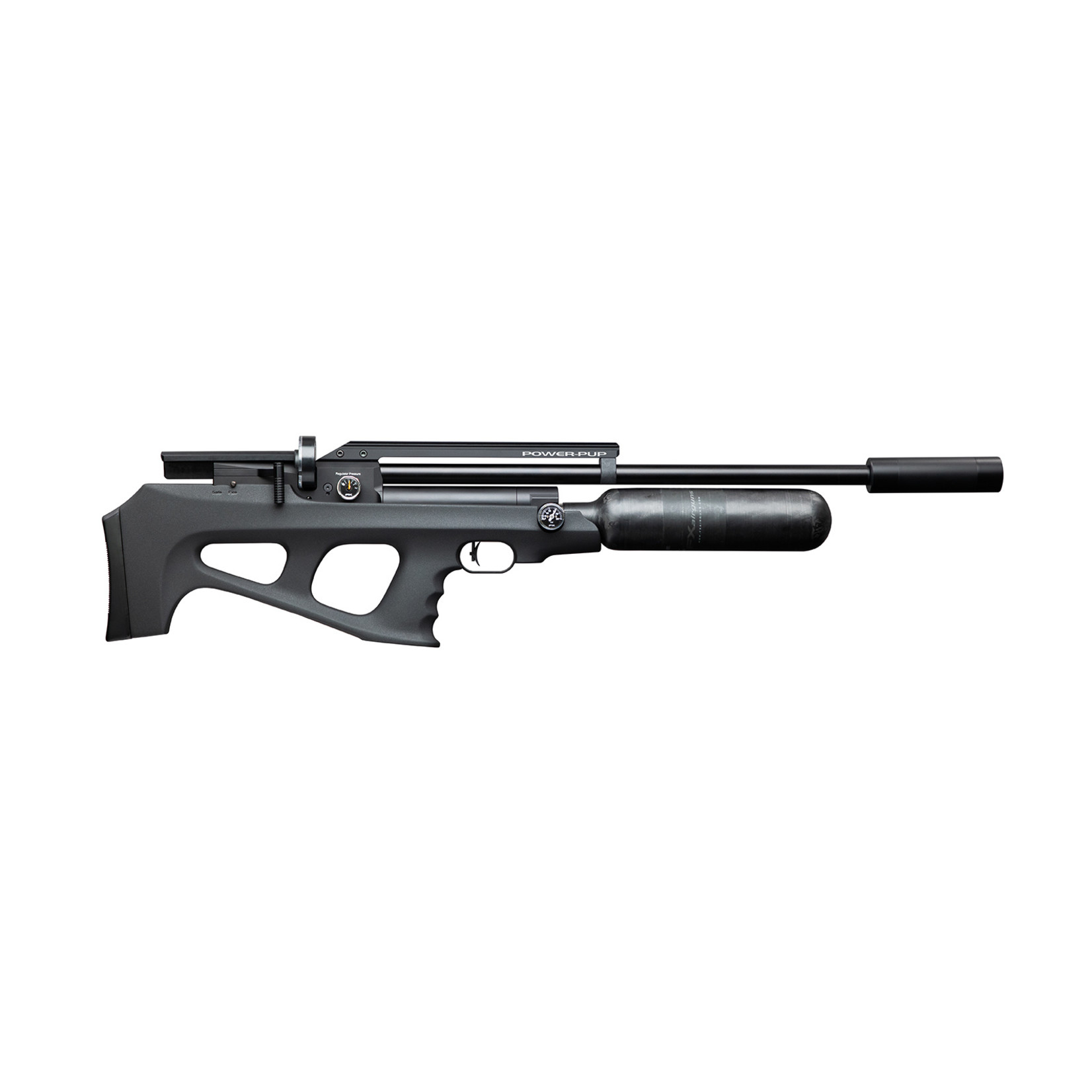 Alamo Airguns Power Pup