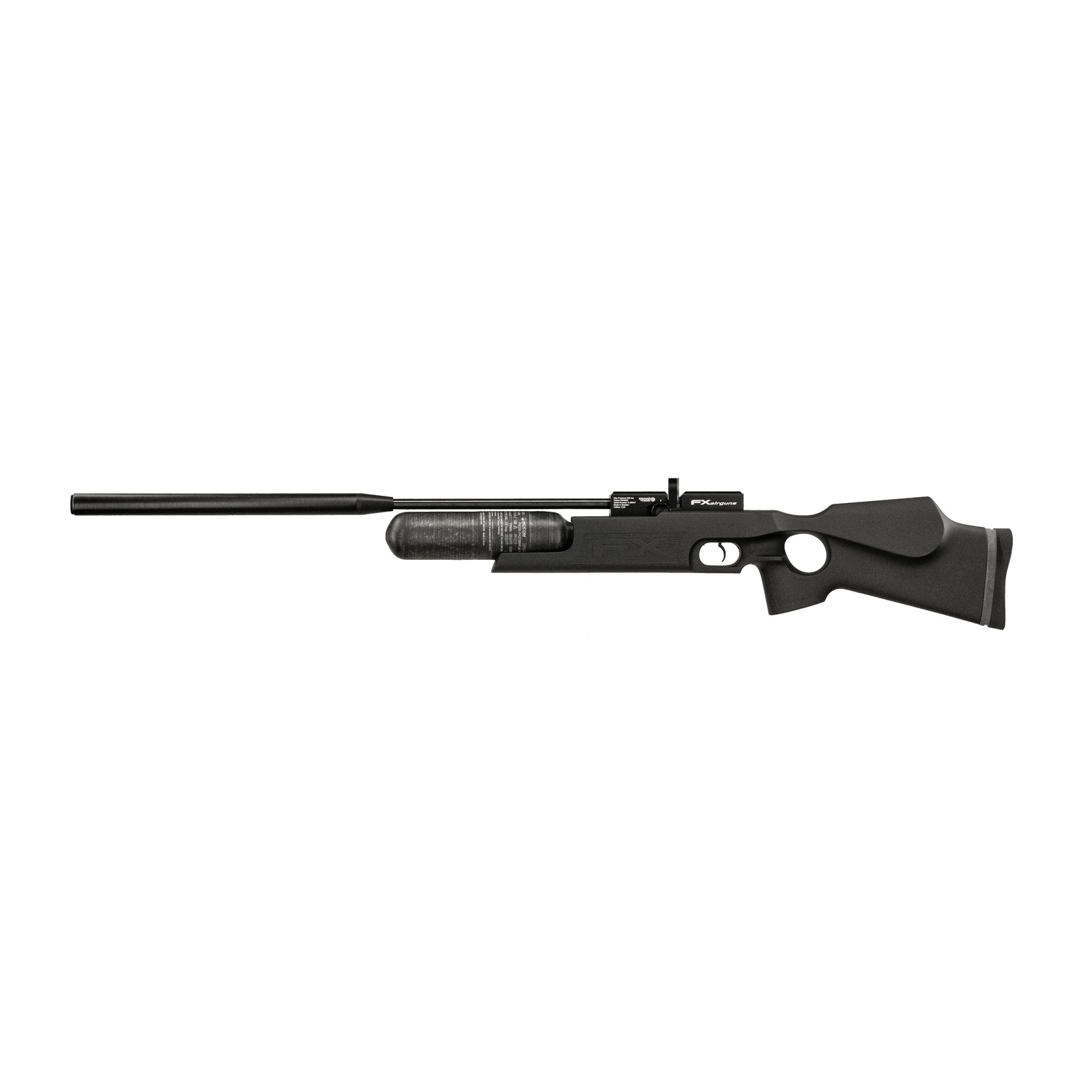 FX Airguns FX Boss 30 Caliber