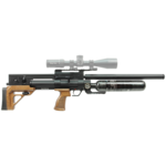 KalibrGun Cricket 2 Tactical 60 Wood  Caliber