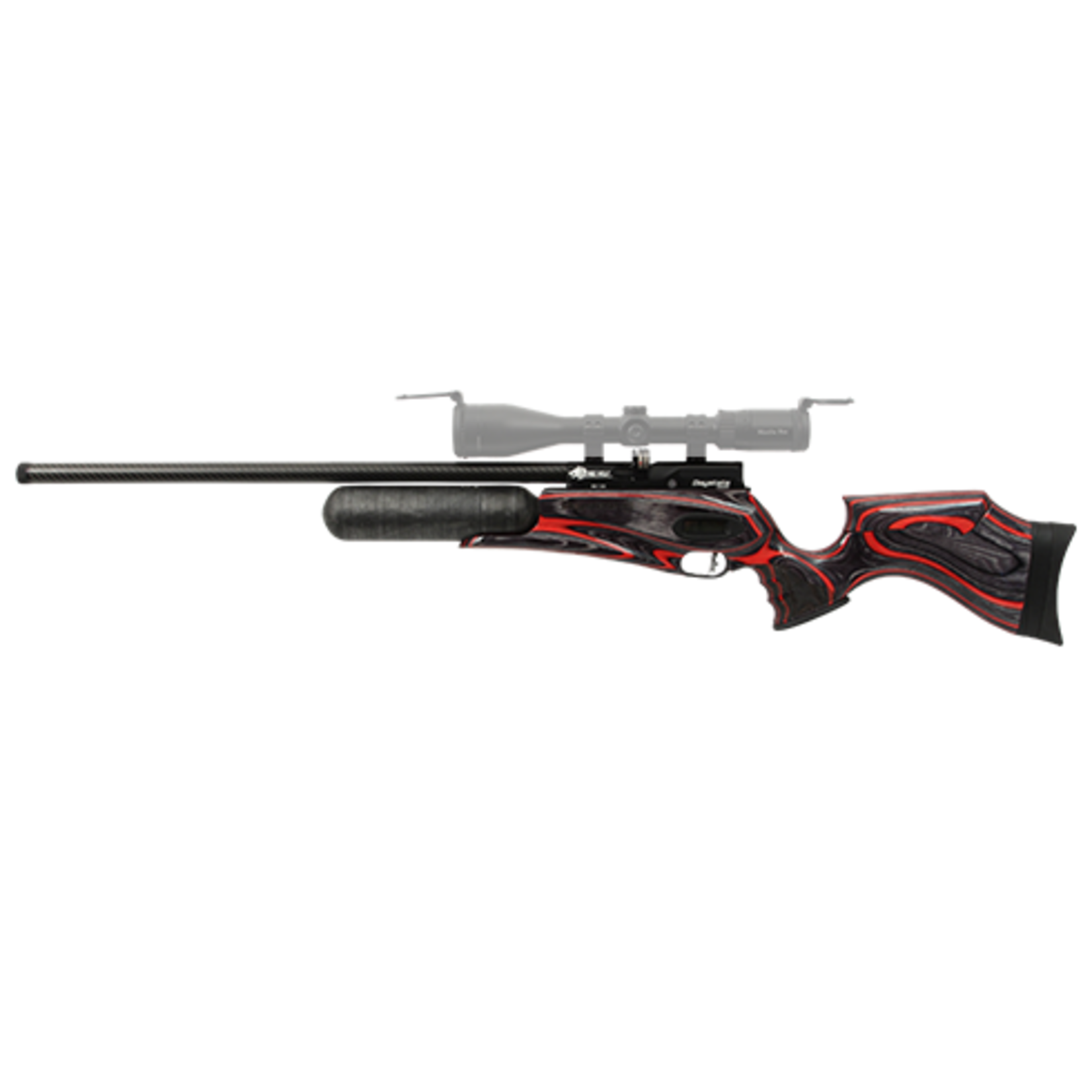 Daystate Red Wolf High Power - Alamo Airguns of San Antonio