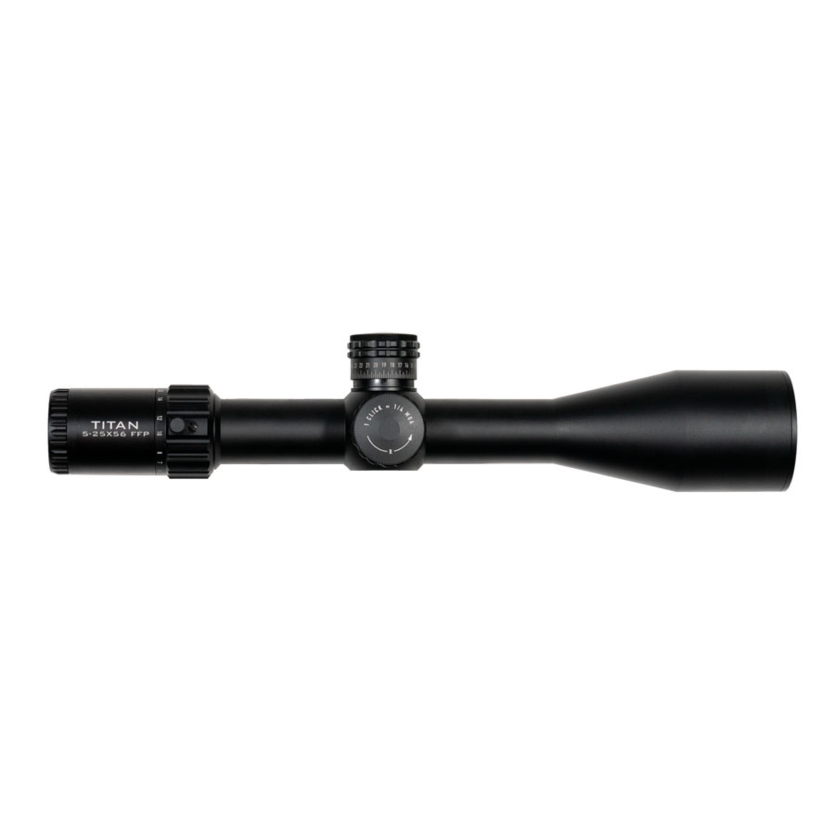 Element Optics Titan 5-25x56 FFP