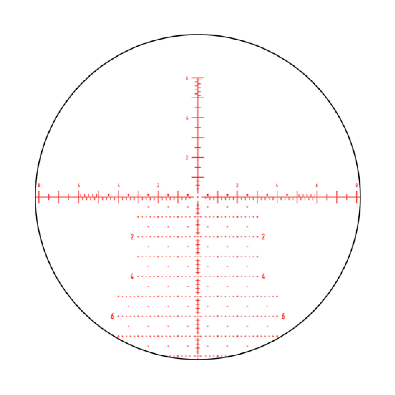 Element Optics Titan 5-25x56 FFP