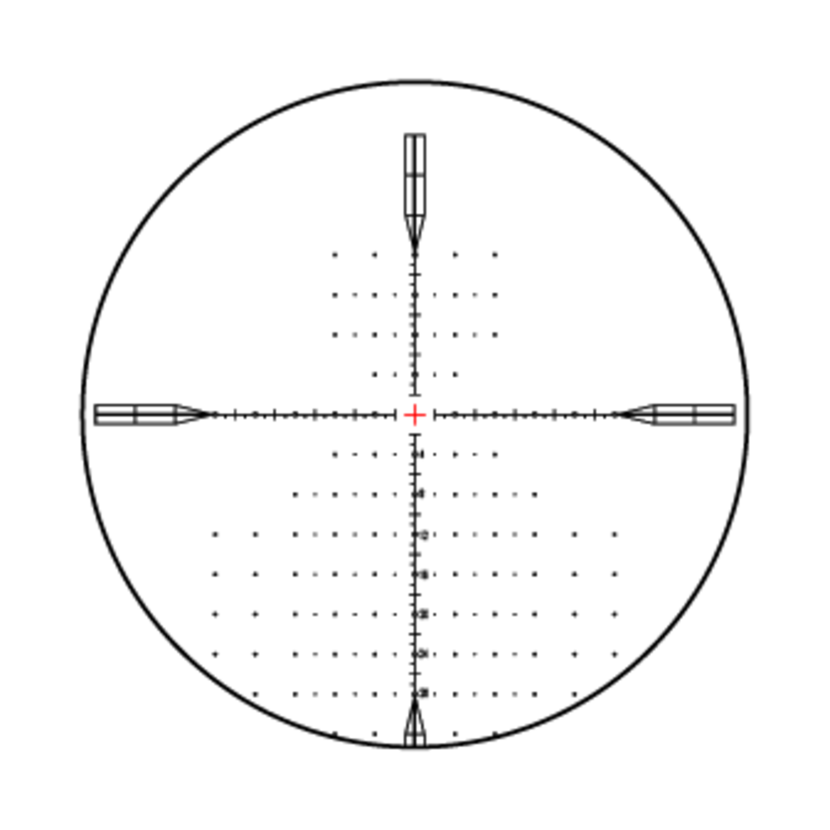 Element Optics Nexus 5-20x50 FFP