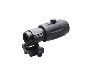Vector Maverick 3x26 Magnifier (SCMF-10) - Alamo Airguns of
