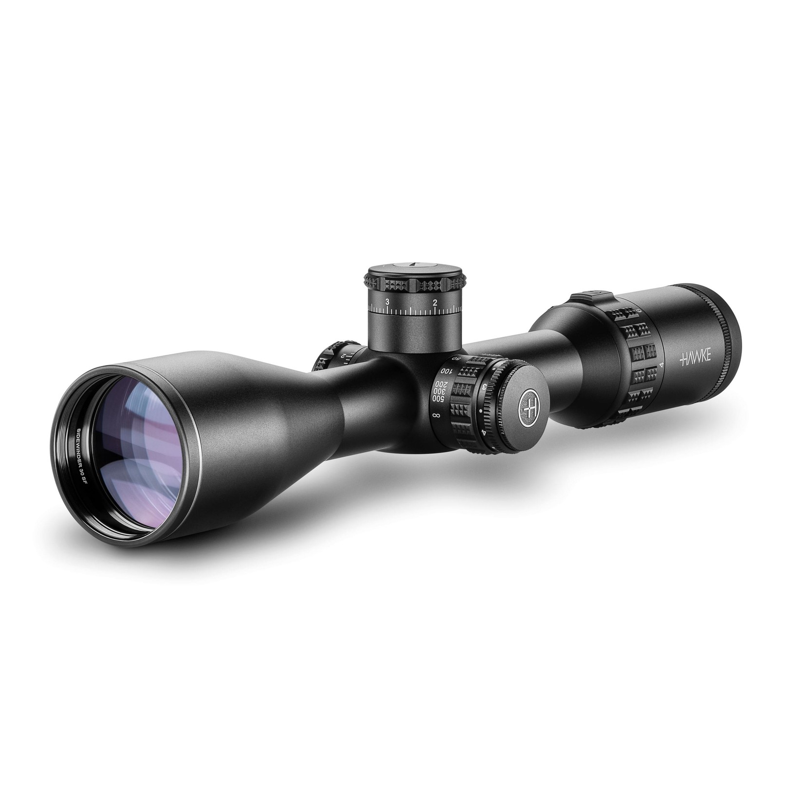 Hawke Optics Hawke Sidewinder 30SF 4-16x50 17250